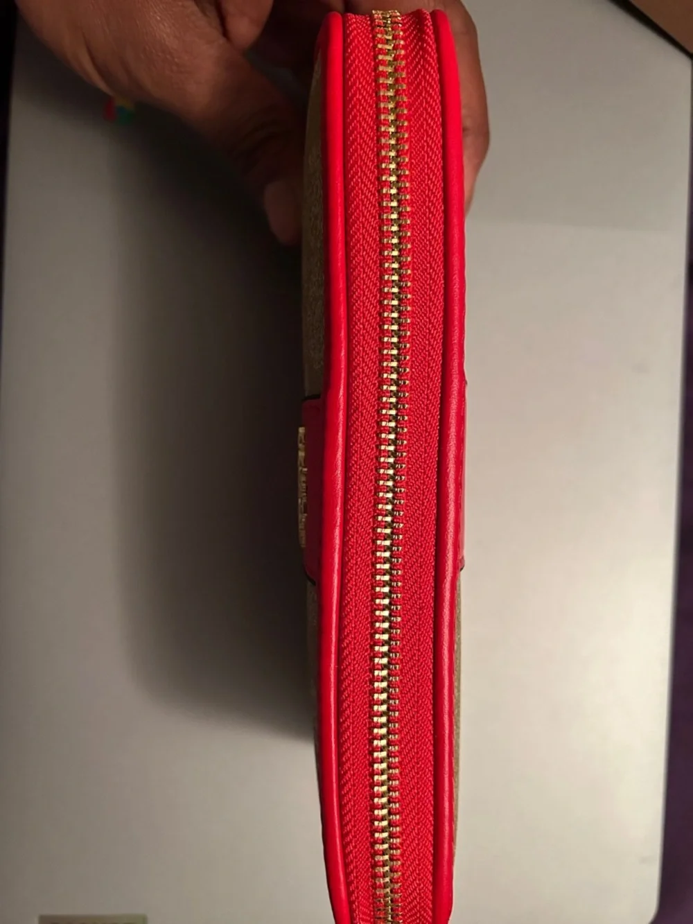Beautiful Wallet - Picture 3 of 5